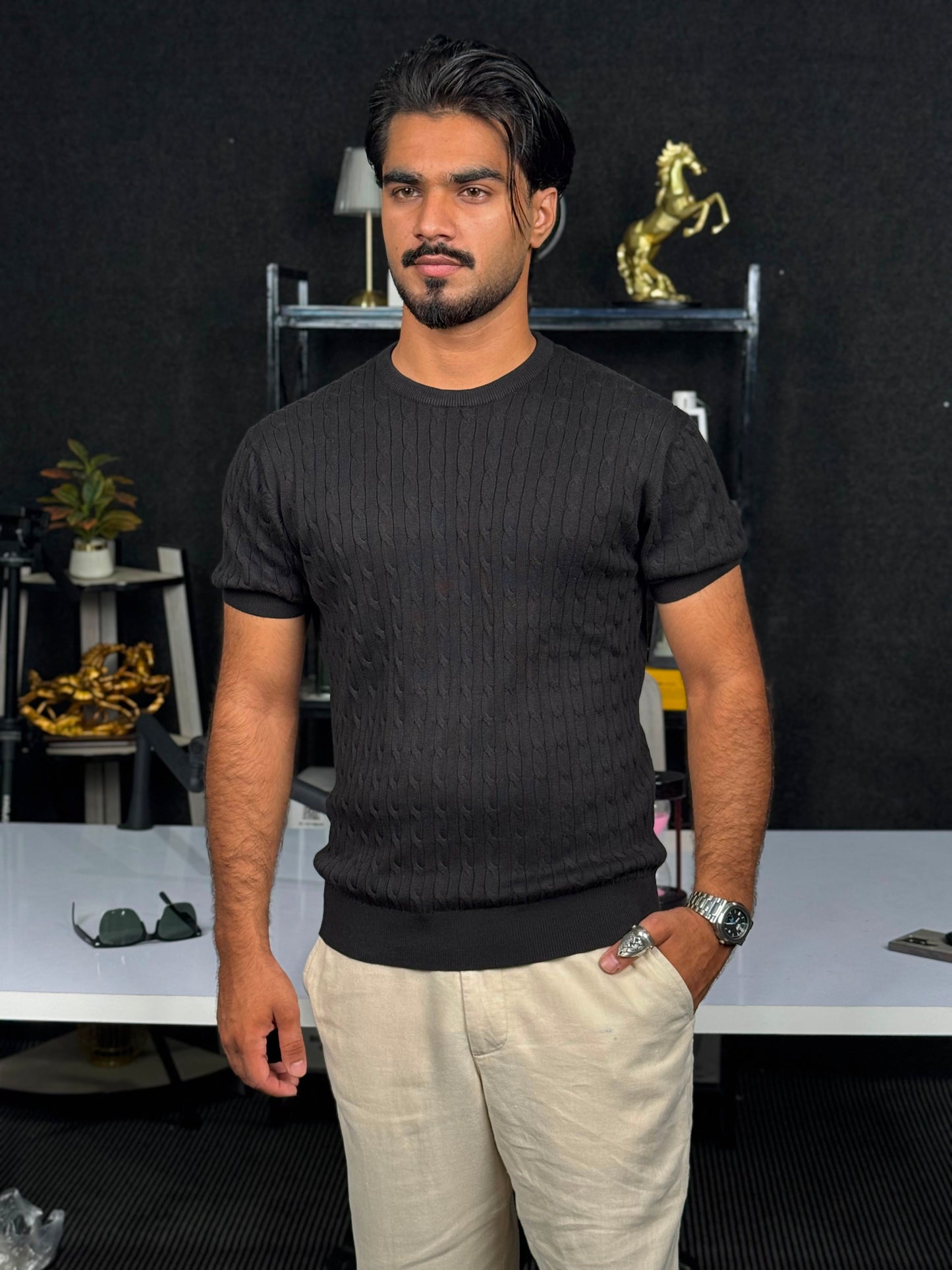 THE ARNO T-SHIRT