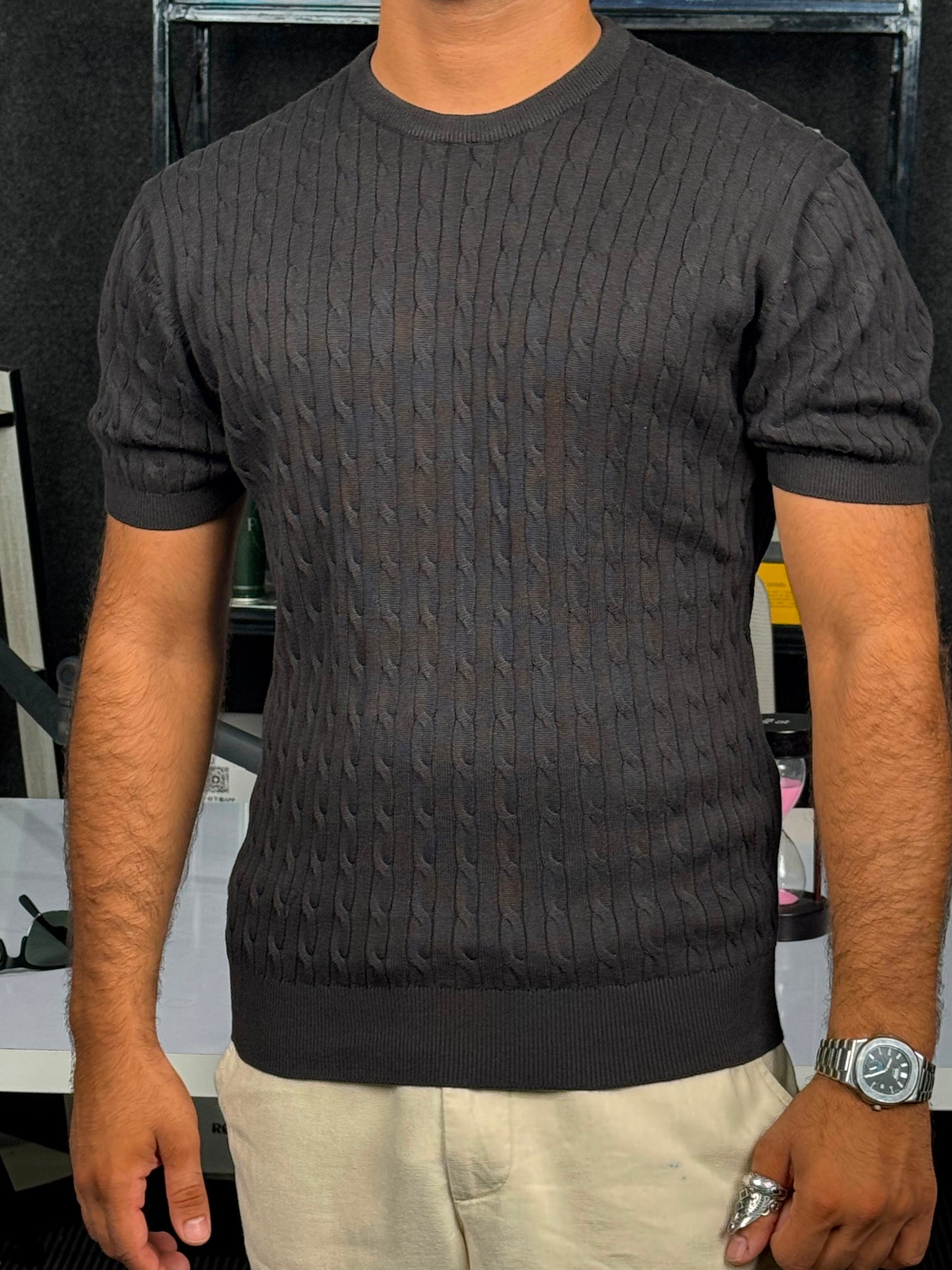 THE ARNO T-SHIRT