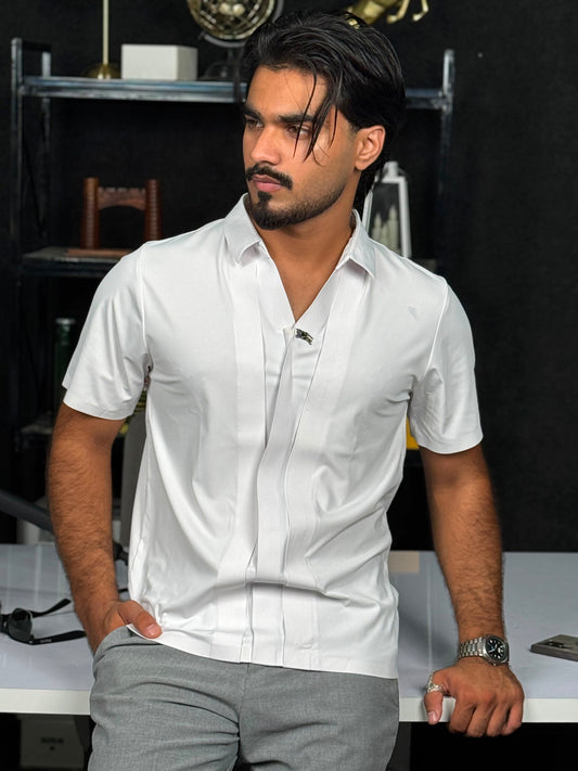 THE BREEZY SHIRT